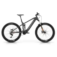 Megamo Ridon Fs 630 29´´ Sx Eagle 2025 Elektrische Mountainbike Megamo Ridon Fs 630 29´´ Sx Eagle 2025 Elektrische Mountainbike