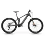 Megamo Ridon Fs 630 29´´ Sx Eagle 2025 Elektrische Mountainbike, Grey, S, 630Wh