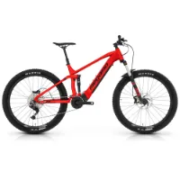 Megamo Ridon Ht 630 27.5´´ Altus 2025 Elektrofahrrad Megamo Ridon Ht 630 27.5´´ Altus 2025 Elektrofahrrad
