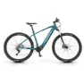 Megamo Ridon Ht 630 27.5´´ Altus 2025 Elektrofahrrad