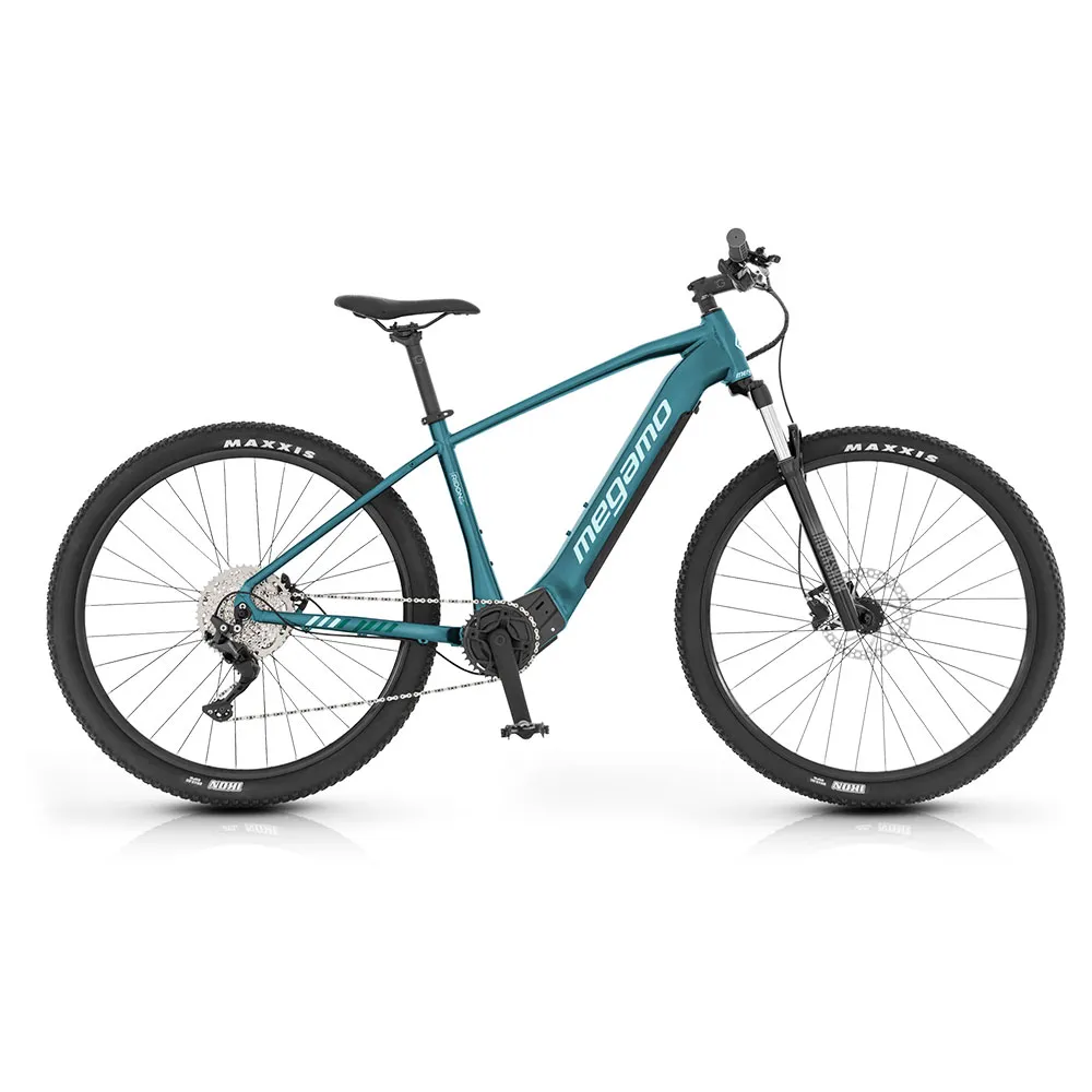 Megamo Ridon Ht 630 27.5´´ Altus 2025 Elektrofahrrad Megamo Ridon Ht 630 27.5´´ Altus 2025 Elektrofahrrad