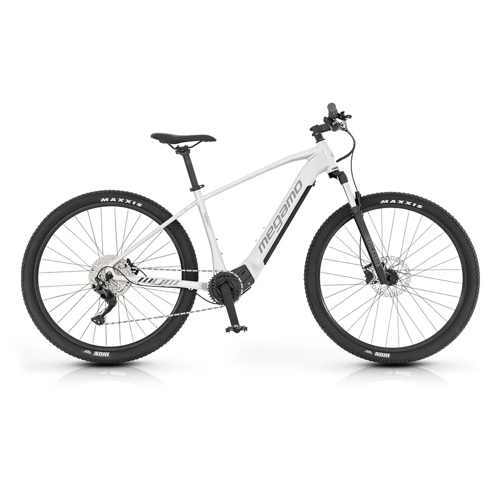 Megamo Ridon Ht 630 29´´ Altus 2025 Elektrofahrrad Megamo Ridon Ht 630 29´´ Altus 2025 Elektrofahrrad
