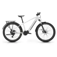 Megamo Ridon Ht 630 Suv 27.5´´ Altus 2025 Elektrofahrrad Refurbished Megamo Ridon Ht 630 Suv 27.5´´ Altus 2025 Elektrofahrrad Refurbished