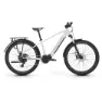 Megamo Ridon Ht 630 Suv 27.5´´ Altus 2025 Elektrofahrrad Refurbished, White, S