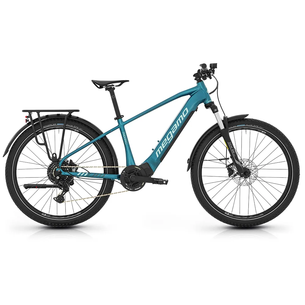 Megamo Ridon Ht 630 Suv 29´´ Altus 2025 Elektrofahrrad Megamo Ridon Ht 630 Suv 29´´ Altus 2025 Elektrofahrrad