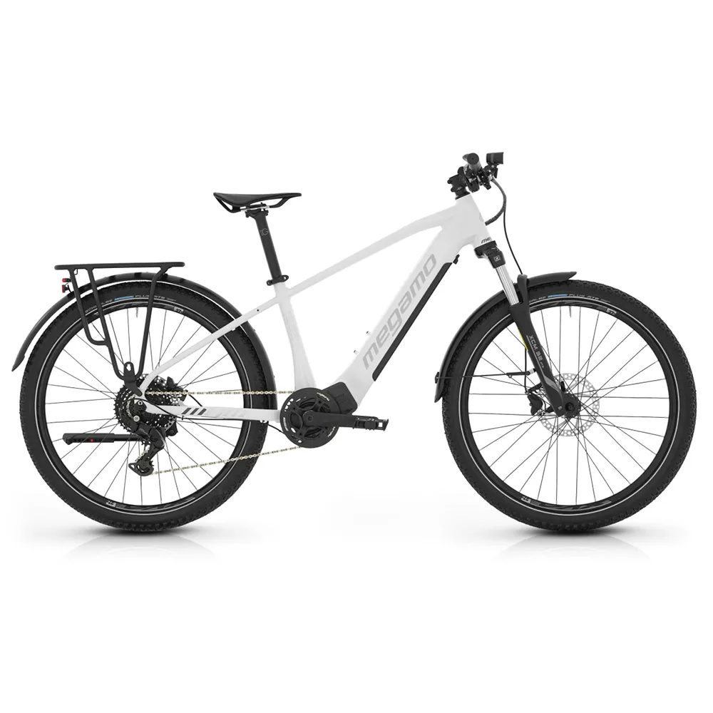 Megamo Ridon Ht 630 Suv 29´´ Altus 2025 Elektrofahrrad Megamo Ridon Ht 630 Suv 29´´ Altus 2025 Elektrofahrrad