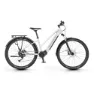 Megamo Ridon Low 630 Suv 29´´ Altus 2025 Elektrofahrrad, White, M, 630Wh