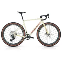 Megamo Silk 01 Gx Eagle Axs 2025 Gravelbike Megamo Silk 01 Gx Eagle Axs 2025 Gravelbike