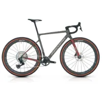 Megamo Silk 01 Gx Eagle Axs 2025 Gravelbike Megamo Silk 01 Gx Eagle Axs 2025 Gravelbike