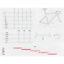 Megamo Silk 01 Gx Eagle Axs 2025 Gravelbike