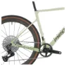 Megamo Silk 01 Rival Axs 2024 Gravelbike, Mint