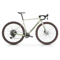 Megamo Silk 05 Apex Axs 2024 Gravelbike Megamo Silk 05 Apex Axs 2024 Gravelbike