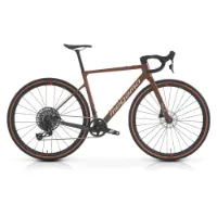 Megamo Silk 05 Apex Axs 2024 Gravelbike Megamo Silk 05 Apex Axs 2024 Gravelbike