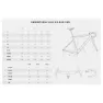 Megamo Silk 05 Apex Axs 2025 Gravelbike