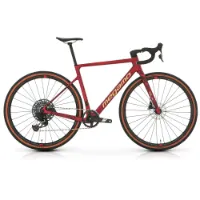 Megamo Silk 05 X1 Eagle Axs 2025 Gravelbike Megamo Silk 05 X1 Eagle Axs 2025 Gravelbike