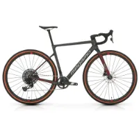 Megamo Silk 05 X1 Eagle Axs 2025 Gravelbike Megamo Silk 05 X1 Eagle Axs 2025 Gravelbike