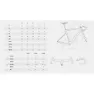 Megamo Silk 05 X1 Eagle Axs 2025 Gravelbike