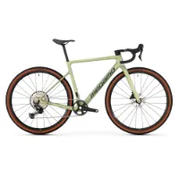 Megamo Silk 07 Grx Rx822 2026 Gravelbike