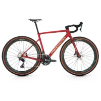 Megamo Silk 08 Cw Grx 2025 Gravelbike Megamo Silk 08 Cw Grx 2025 Gravelbike