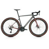 Megamo Silk 08 Cw Grx 2025 Gravelbike Megamo Silk 08 Cw Grx 2025 Gravelbike