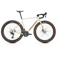 Megamo Silk 08 Cw Grx 2025 Gravelbike Megamo Silk 08 Cw Grx 2025 Gravelbike
