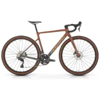 Megamo Silk 08 Grx 2024 Gravelbike