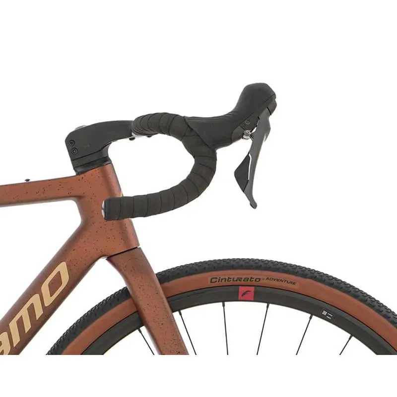 Megamo Silk 08 Grx 2024 Gravelbike