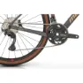 Megamo Silk 08 Grx 2024 Gravelbike