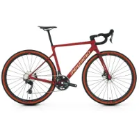Megamo Silk 08 Grx 2025 Gravelbike Megamo Silk 08 Grx 2025 Gravelbike