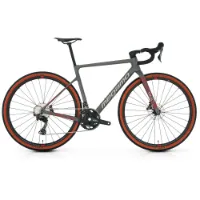 Megamo Silk 08 Grx 2025 Gravelbike Megamo Silk 08 Grx 2025 Gravelbike