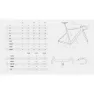 Megamo Silk 08 Grx 2025 Gravelbike
