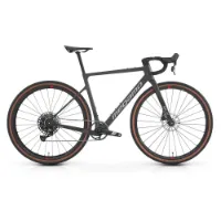 Megamo Silk 10 Apex 2024 Gravelbike Megamo Silk 10 Apex 2024 Gravelbike