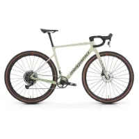 Megamo Silk 10 Apex 2024 Gravelbike Megamo Silk 10 Apex 2024 Gravelbike