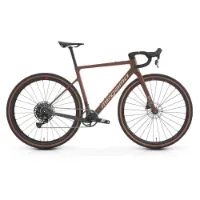 Megamo Silk 10 Apex 2024 Gravelbike Megamo Silk 10 Apex 2024 Gravelbike