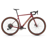 Megamo Silk 10 Apex 2025 Gravelbike Megamo Silk 10 Apex 2025 Gravelbike