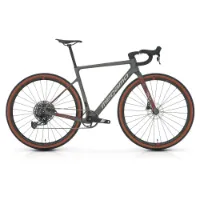 Megamo Silk 10 Apex 2025 Gravelbike Megamo Silk 10 Apex 2025 Gravelbike