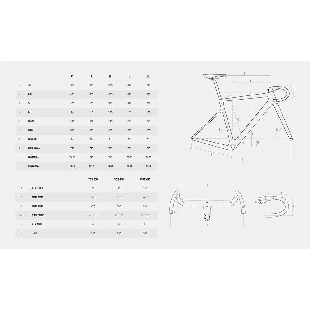 Megamo Silk 10 Apex 2025 Gravelbike