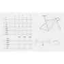 Megamo Silk 10 Apex 2025 Gravelbike
