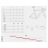 Megamo Silk 10 Apex 2025 Gravelbike