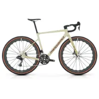Megamo Silk Grx Di2 2025 Gravelbike Megamo Silk Grx Di2 2025 Gravelbike