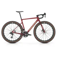 Megamo Silk Grx Di2 2025 Gravelbike