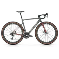 Megamo Silk Grx Di2 2025 Gravelbike Megamo Silk Grx Di2 2025 Gravelbike