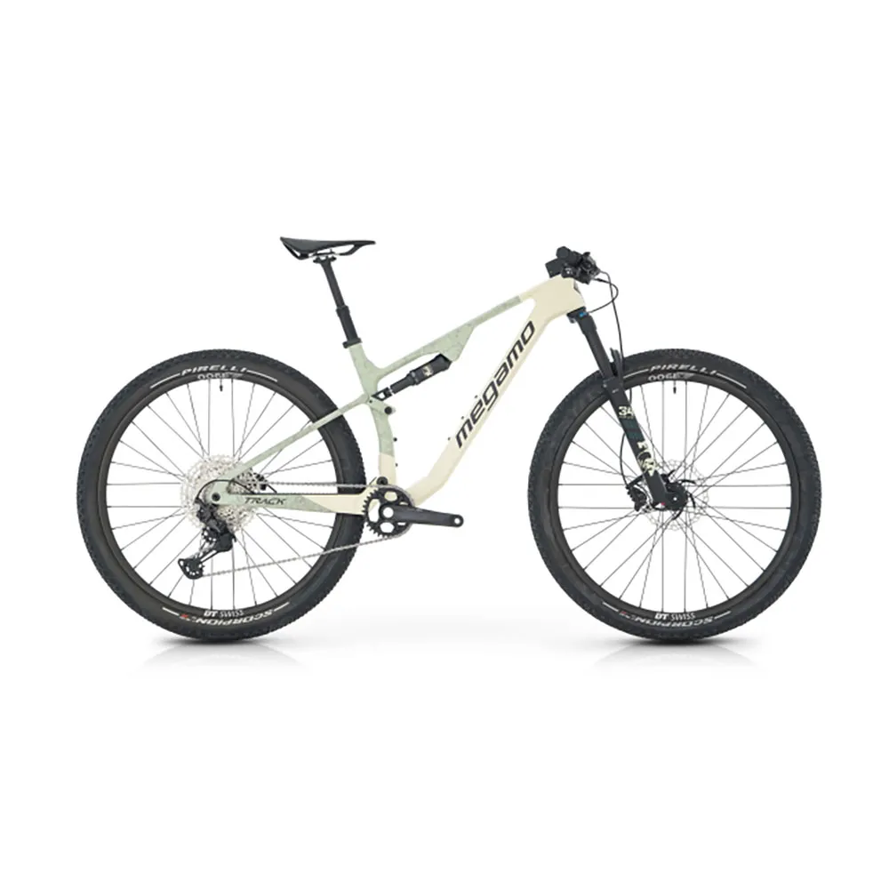 Megamo Track 07 29´´ Gx Eagle 2025 Mountainbike Megamo Track 07 29´´ Gx Eagle 2025 Mountainbike
