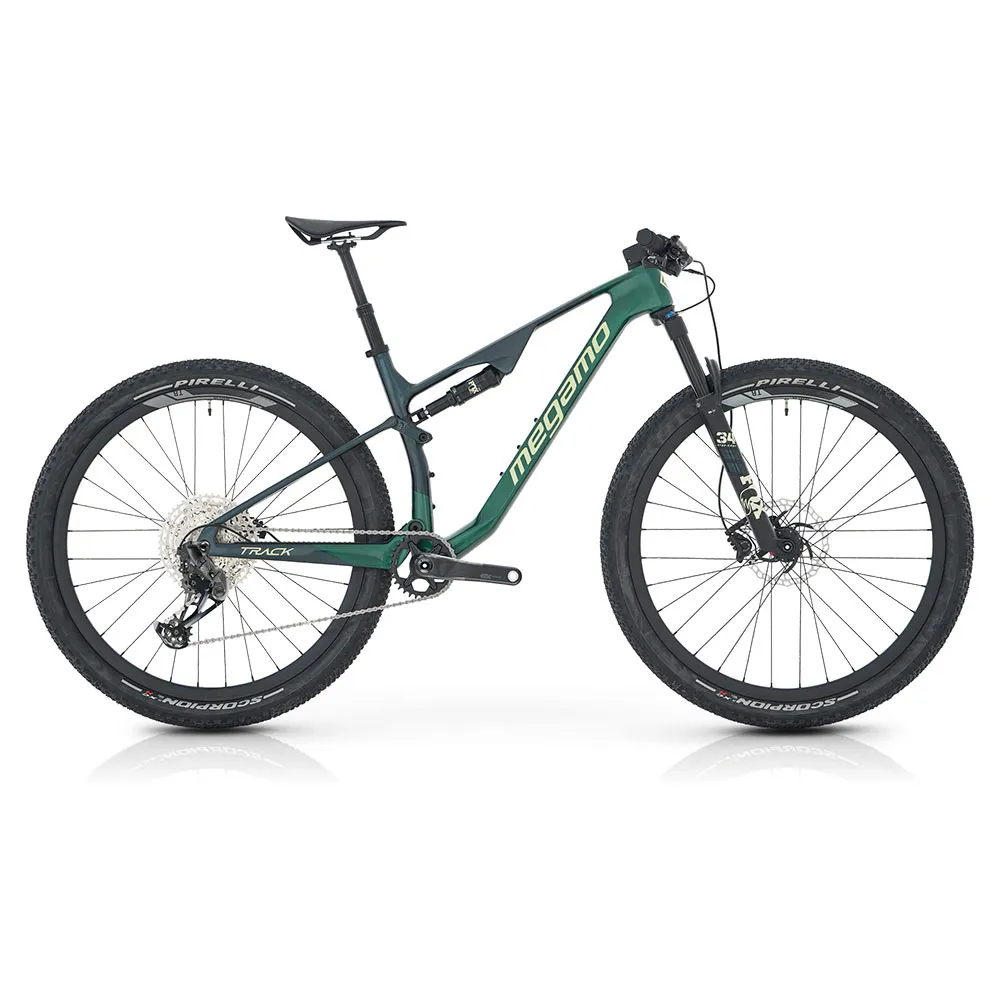 Megamo Track 07 29´´ Gx Eagle 2025 Mountainbike Megamo Track 07 29´´ Gx Eagle 2025 Mountainbike