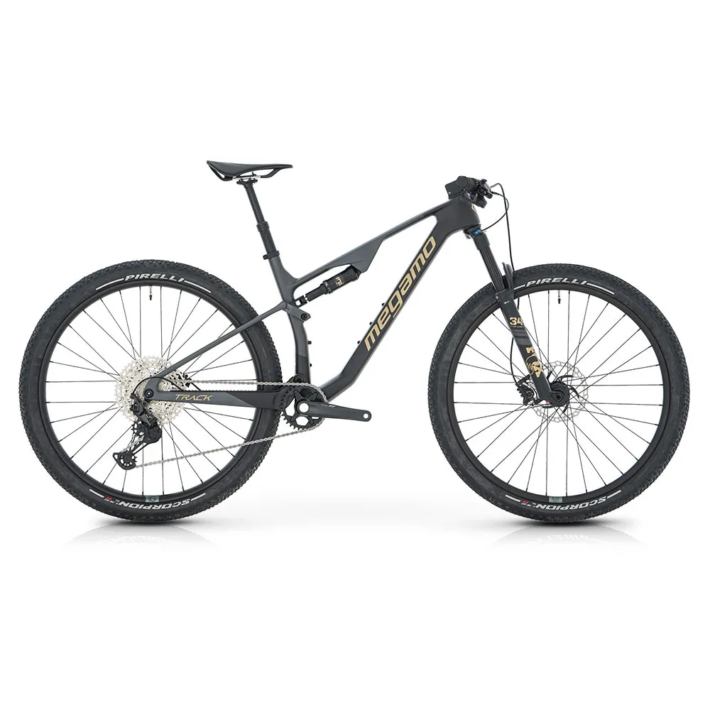 Megamo Track 08 29´´ Gx Eagle 2025 Mountainbike Megamo Track 08 29´´ Gx Eagle 2025 Mountainbike