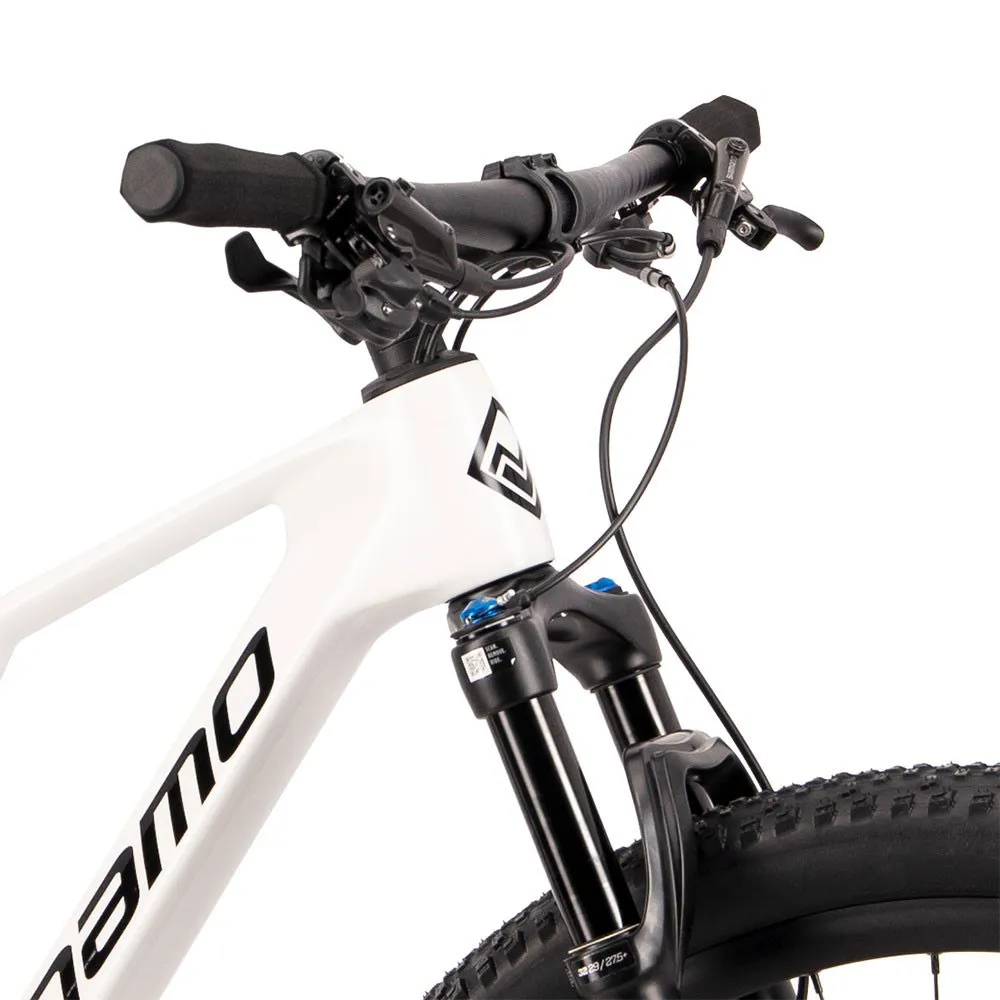 Megamo Track 10 29´´ Sx Eagle 2023 Mountainbike, Sky grey, M Megamo Track 10 29´´ Sx Eagle 2023 Mountainbike, Sky grey, M