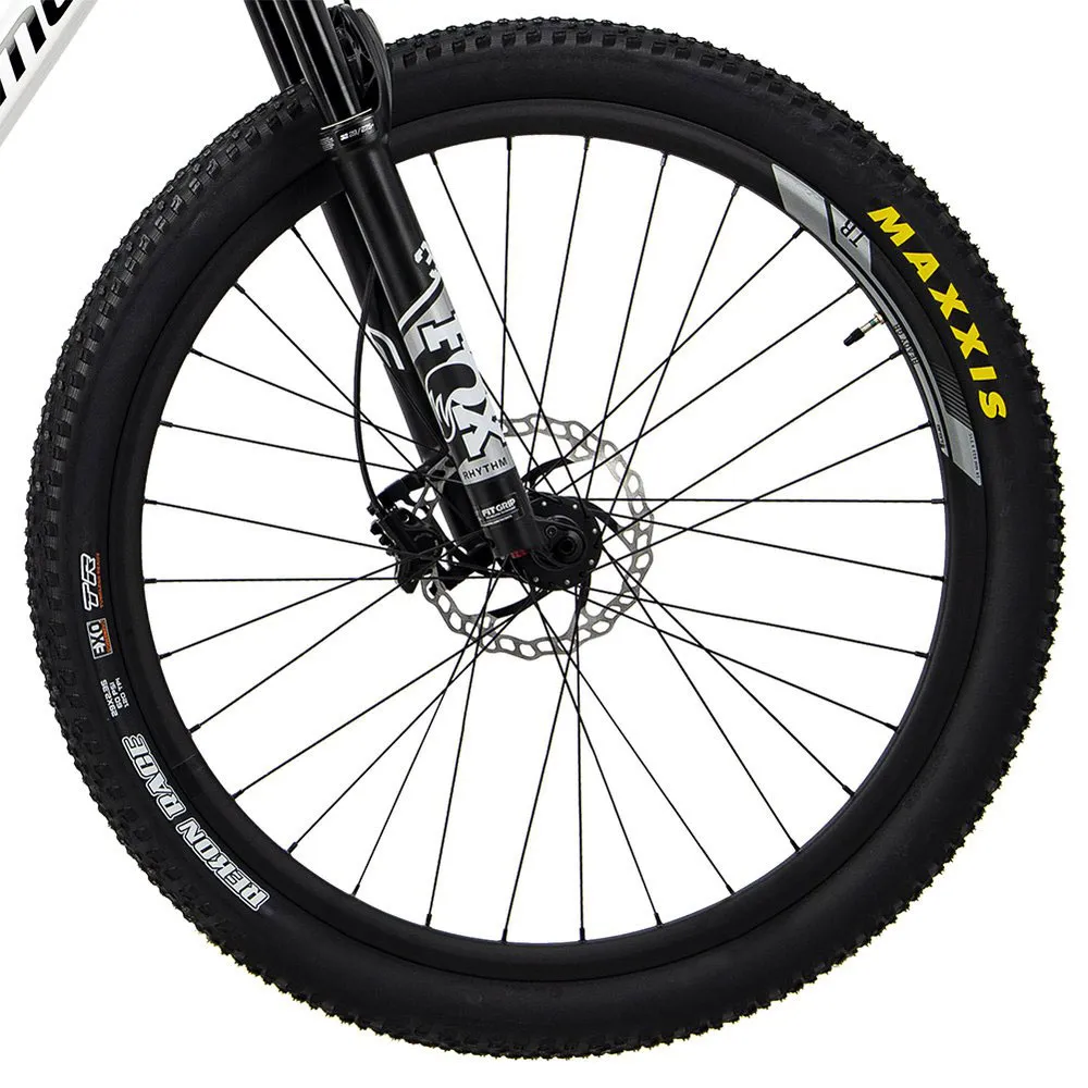 Megamo Track 10 29´´ Sx Eagle 2023 Mountainbike, Sky grey, M Megamo Track 10 29´´ Sx Eagle 2023 Mountainbike, Sky grey, M