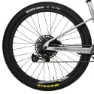 Megamo Track 10 29´´ Sx Eagle 2023 Mountainbike, Sky grey, M