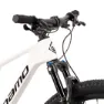 Megamo Track 10 29´´ Sx Eagle 2023 Mountainbike, Sky grey, M