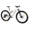 Megamo Track 10 29´´ Sx Eagle 2023 Mountainbike, Sky grey, M